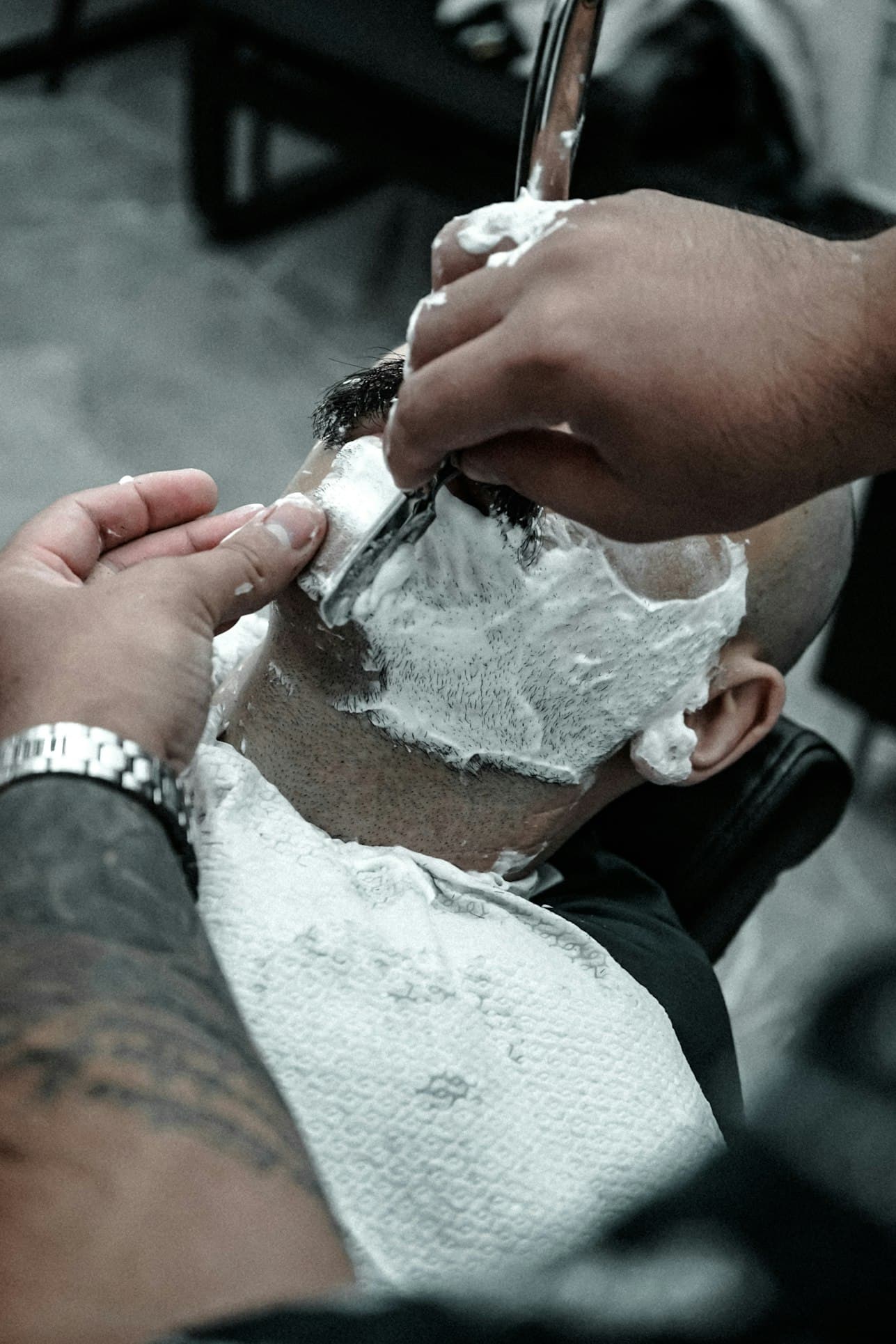 Beard & Grooming
