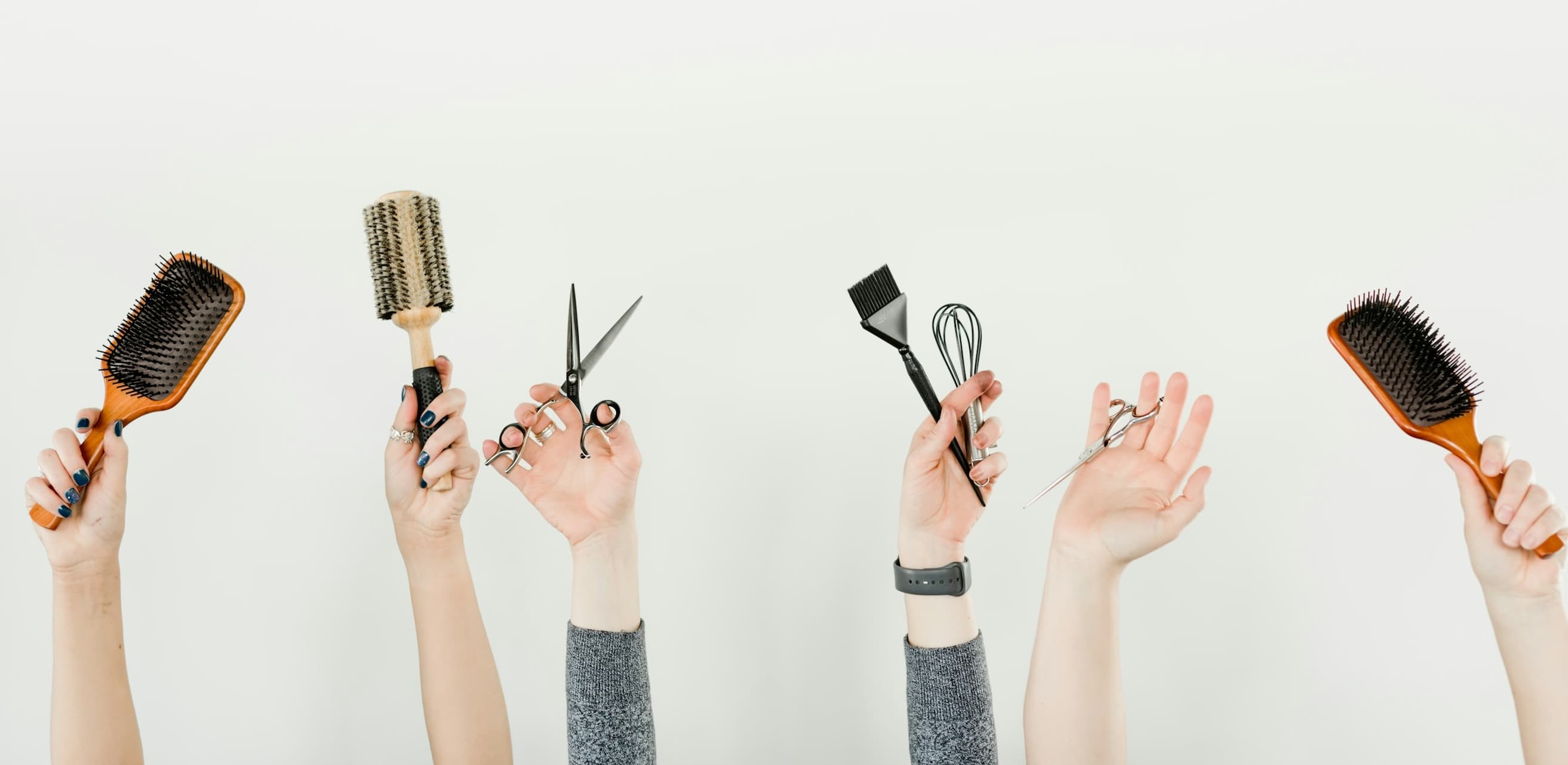 Professional Hair Cutting Service
