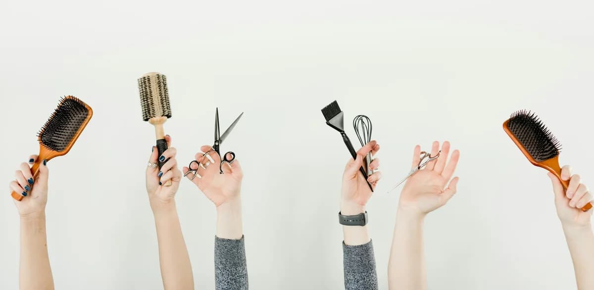 Professional Barbershop serving Percy Street, Ottawa